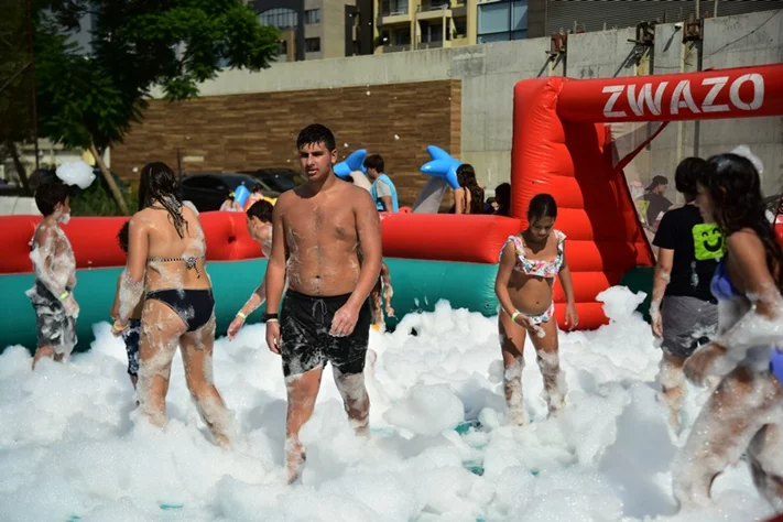 FUNSCAPE Summer Festival
