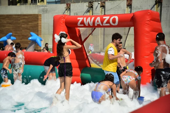 FUNSCAPE Summer Festival