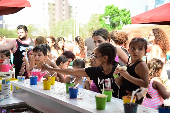 FUNSCAPE Summer Festival