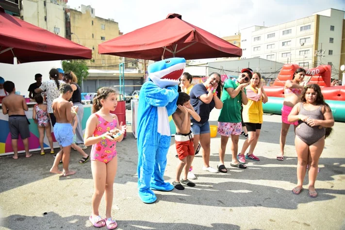 FUNSCAPE Summer Festival