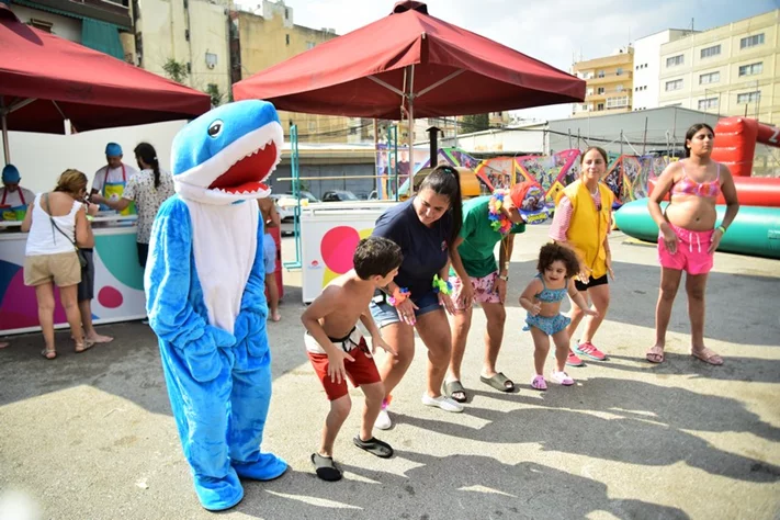 FUNSCAPE Summer Festival
