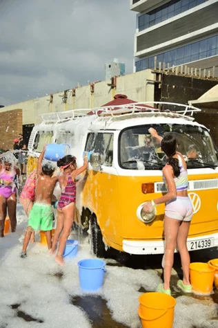 FUNSCAPE Summer Festival