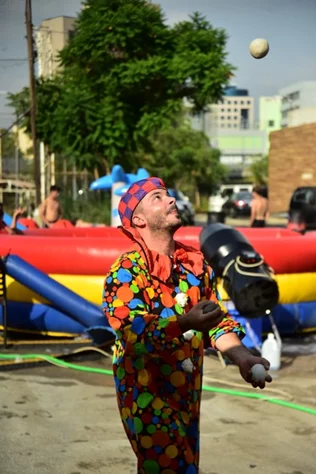 FUNSCAPE Summer Festival