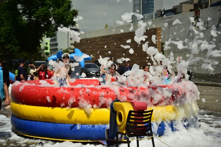 FUNSCAPE Summer Festival