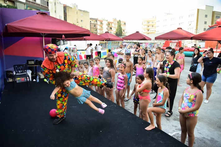 FUNSCAPE Summer Festival