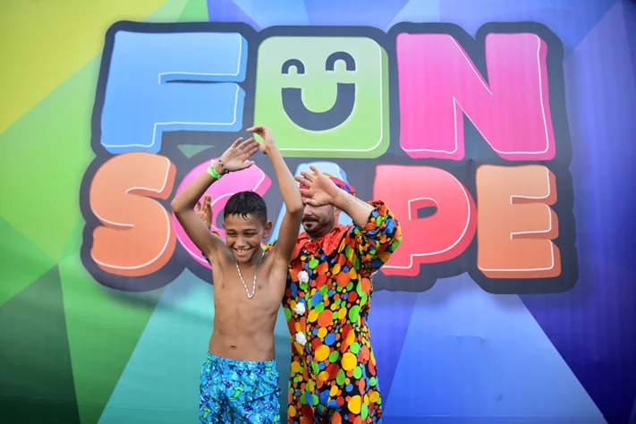 FUNSCAPE Summer Festival