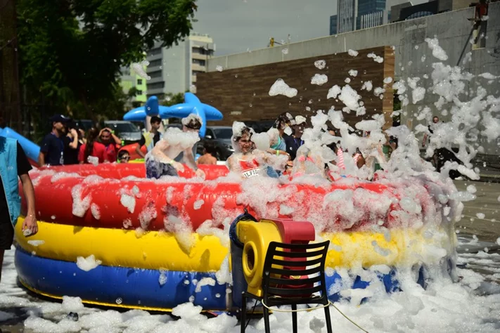 FUNSCAPE Summer Festival