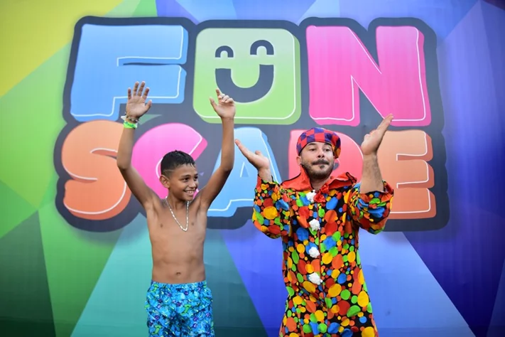 FUNSCAPE Summer Festival