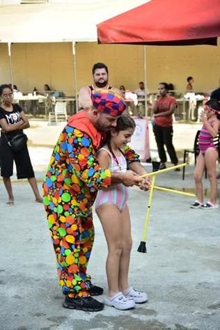 FUNSCAPE Summer Festival