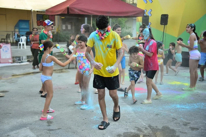 FUNSCAPE Summer Festival