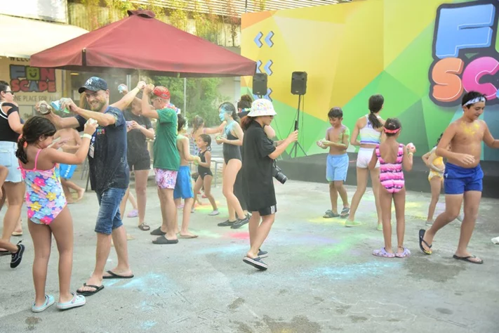 FUNSCAPE Summer Festival