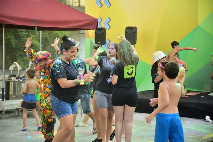 FUNSCAPE Summer Festival