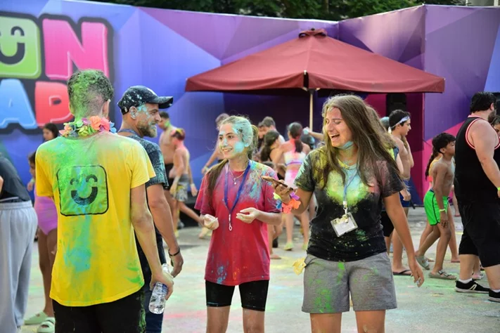 FUNSCAPE Summer Festival