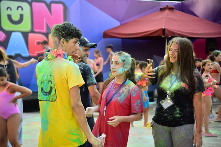FUNSCAPE Summer Festival