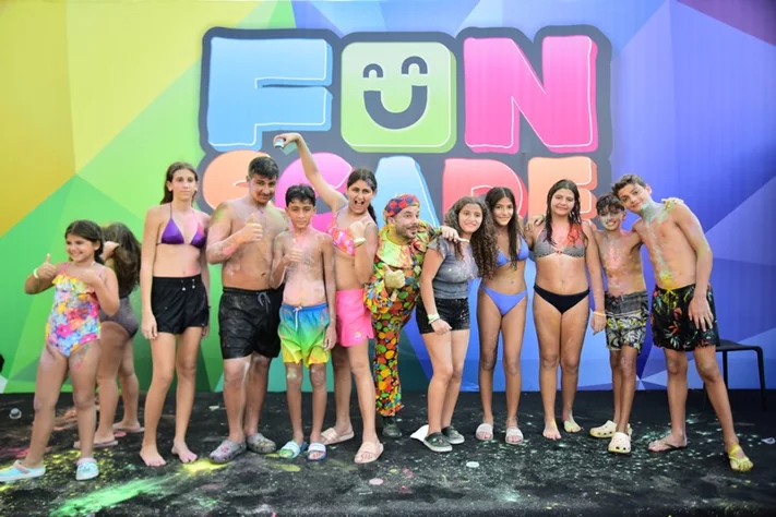 FUNSCAPE Summer Festival