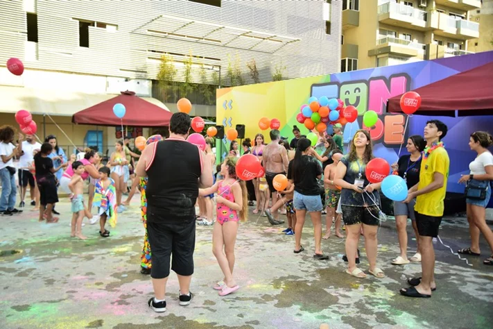 FUNSCAPE Summer Festival