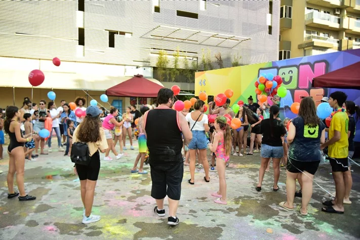 FUNSCAPE Summer Festival