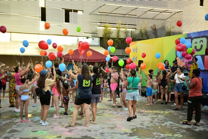 FUNSCAPE Summer Festival