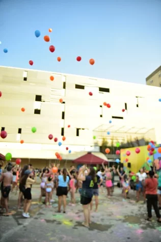 FUNSCAPE Summer Festival