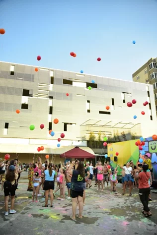 FUNSCAPE Summer Festival
