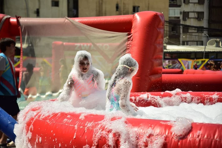 FUNSCAPE Summer Festival