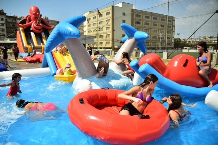 FUNSCAPE Summer Festival