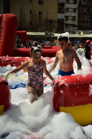 FUNSCAPE Summer Festival