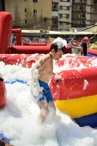 FUNSCAPE Summer Festival
