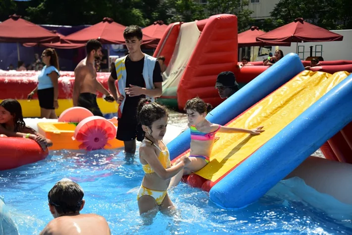 FUNSCAPE Summer Festival