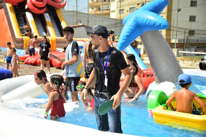FUNSCAPE Summer Festival