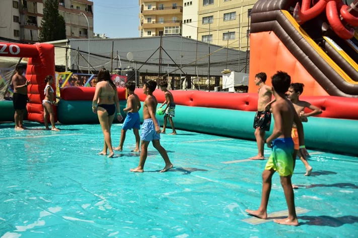FUNSCAPE Summer Festival