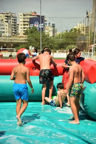 FUNSCAPE Summer Festival