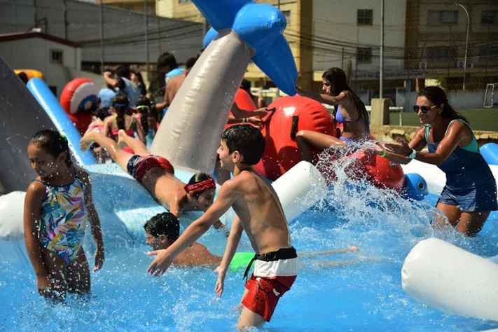 FUNSCAPE Summer Festival