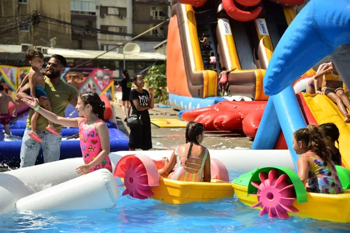 FUNSCAPE Summer Festival