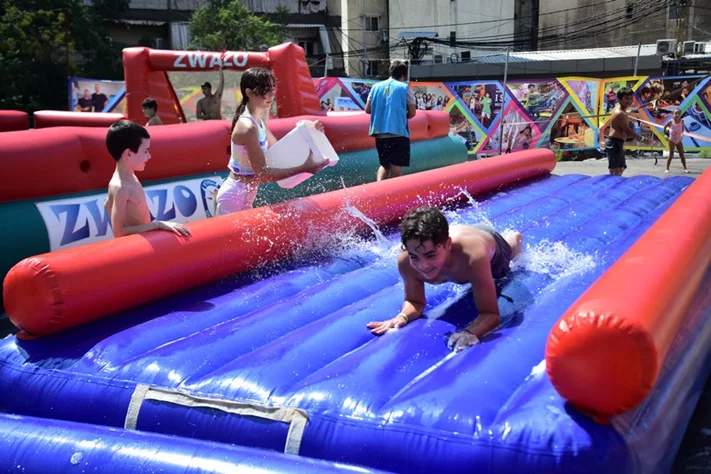 FUNSCAPE Summer Festival