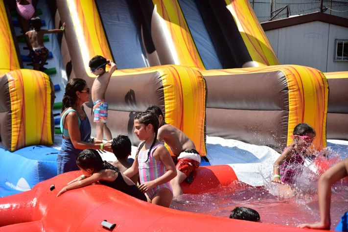FUNSCAPE Summer Festival