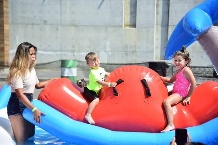 FUNSCAPE Summer Festival