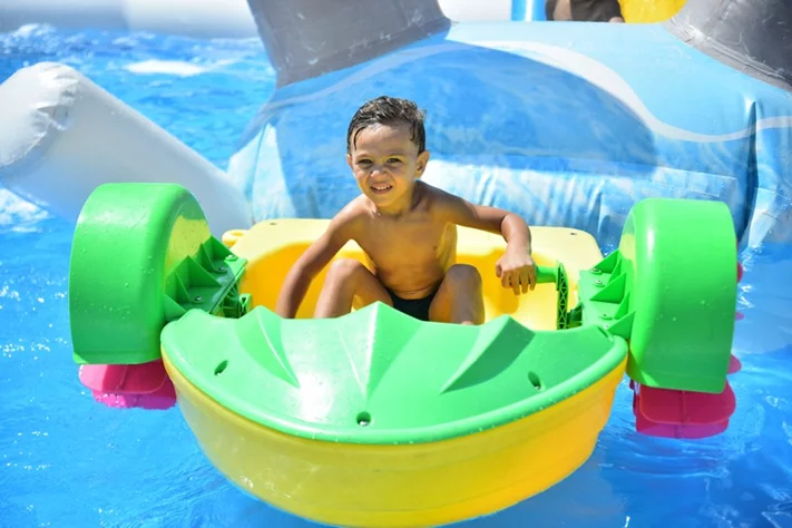 FUNSCAPE Summer Festival