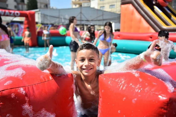 FUNSCAPE Summer Festival