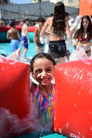 FUNSCAPE Summer Festival