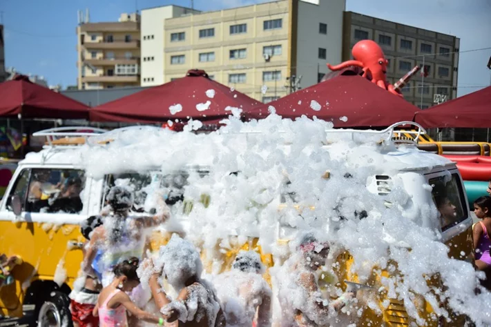FUNSCAPE Summer Festival