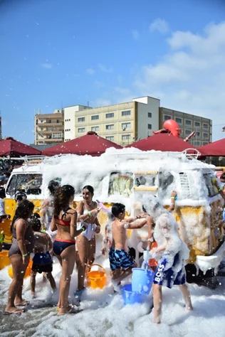 FUNSCAPE Summer Festival