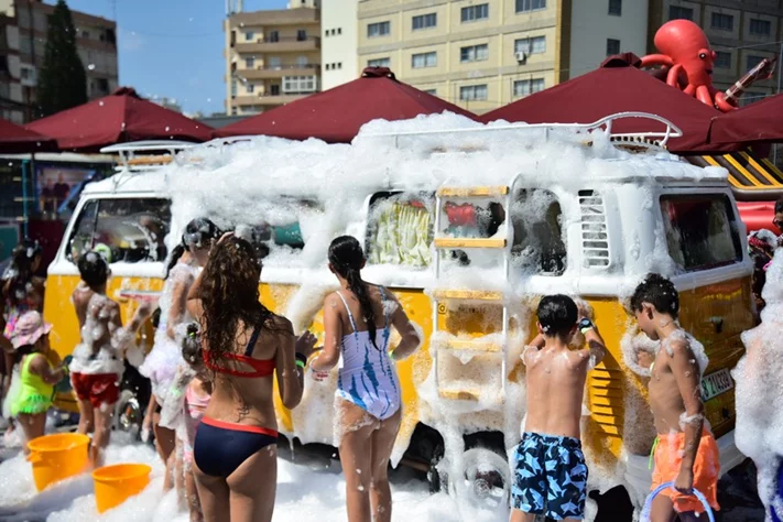 FUNSCAPE Summer Festival