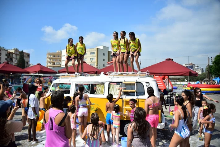 FUNSCAPE Summer Festival