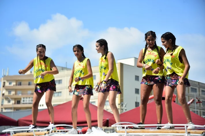 FUNSCAPE Summer Festival