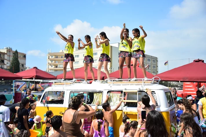 FUNSCAPE Summer Festival
