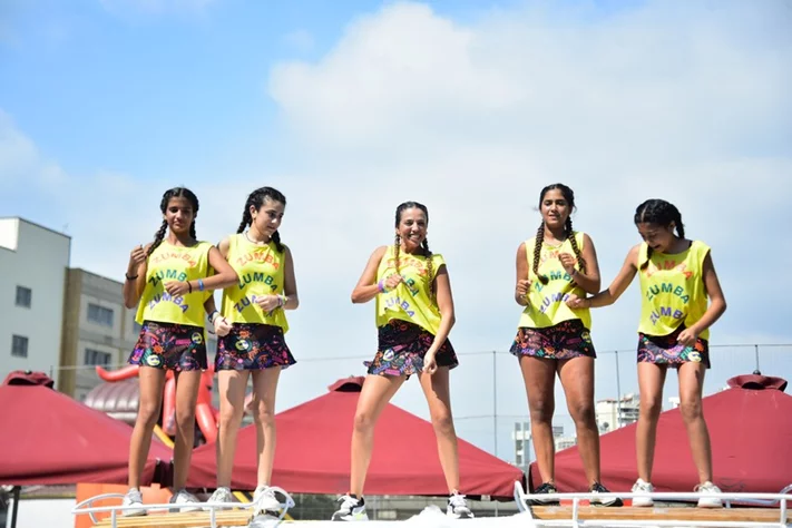 FUNSCAPE Summer Festival