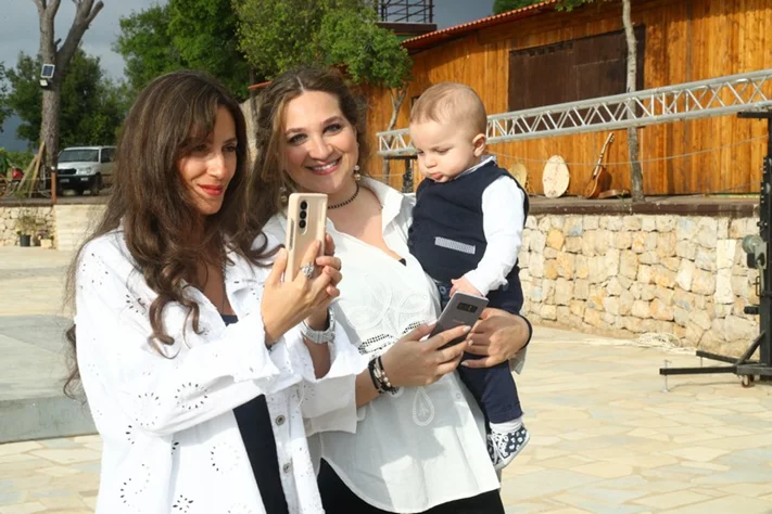 Mocko Village Club hosting Raphael and Gabriel's Birthday