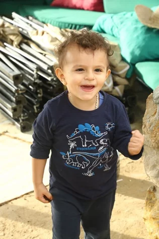 Mocko Village Club hosting Raphael and Gabriel's Birthday