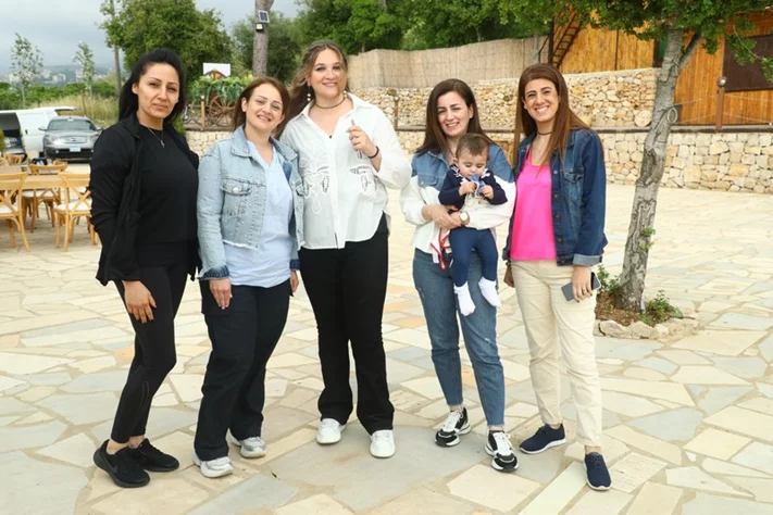 Mocko Village Club hosting Raphael and Gabriel's Birthday